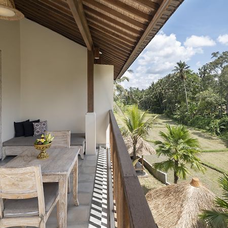 The Sun Of Granary Resort And Villas Убуд Экстерьер фото