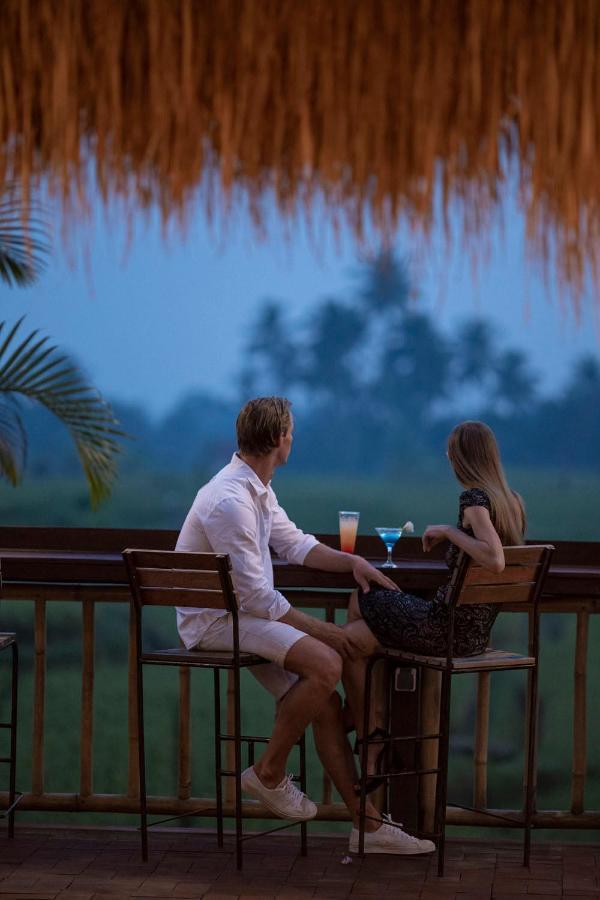 The Sun Of Granary Resort And Villas Убуд Экстерьер фото
